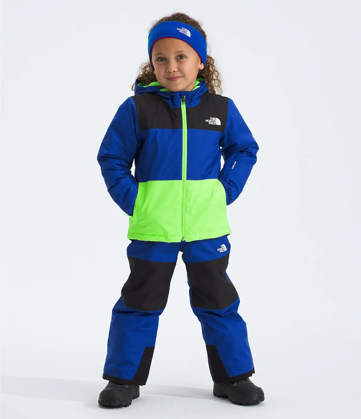 Kids` Freedom Insulated Jacket 3