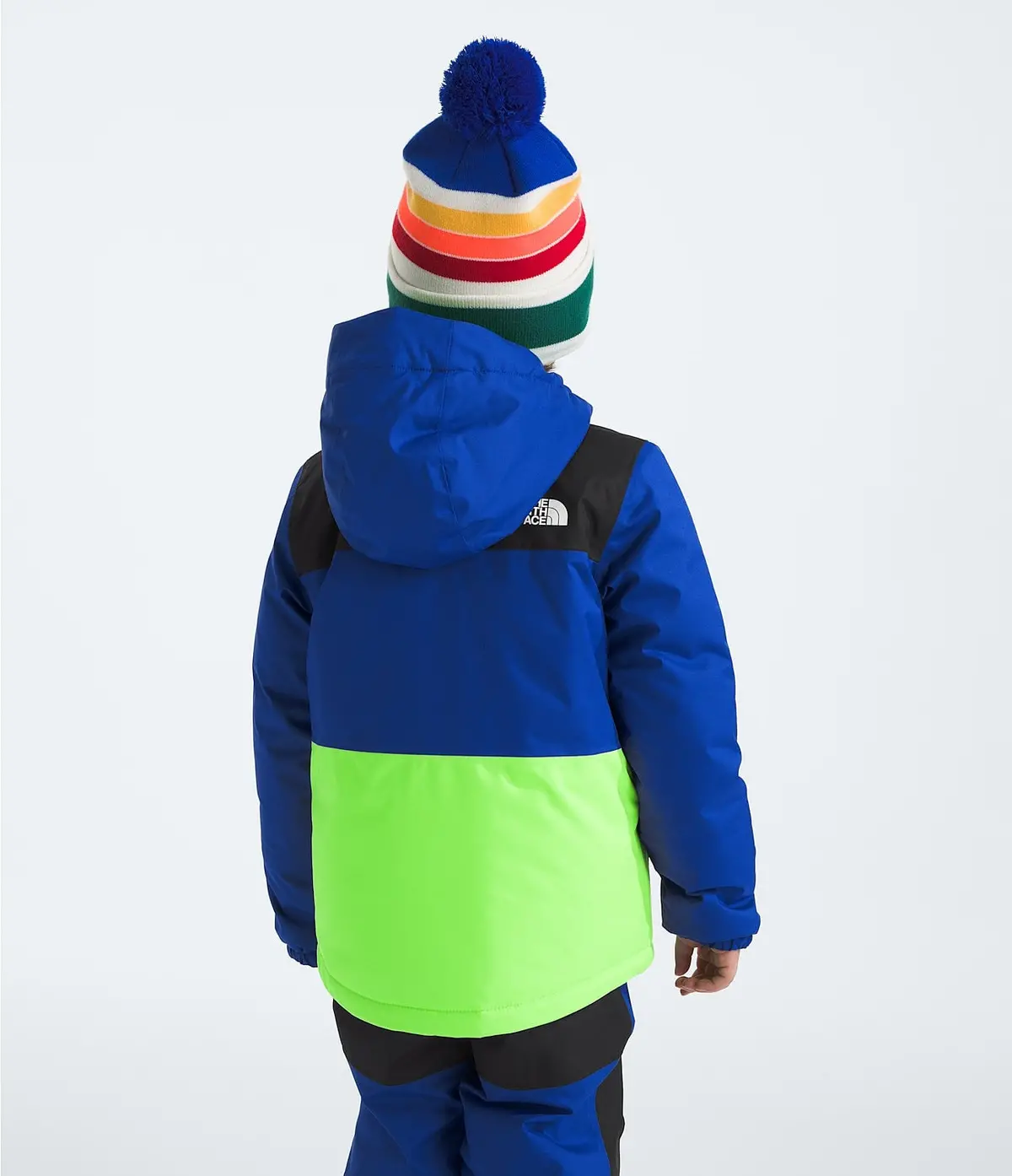Kids` Freedom Insulated Jacket 4