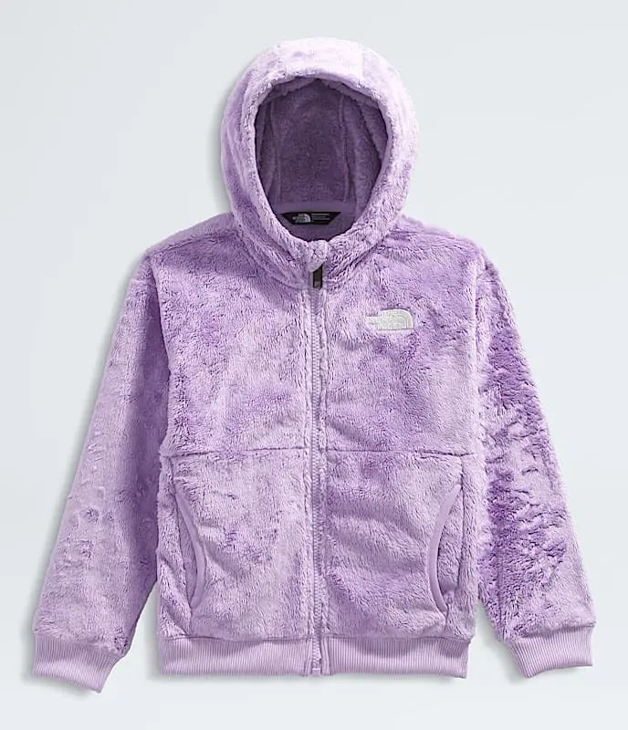 Kids` Osito Full-Zip Hoodie 1
