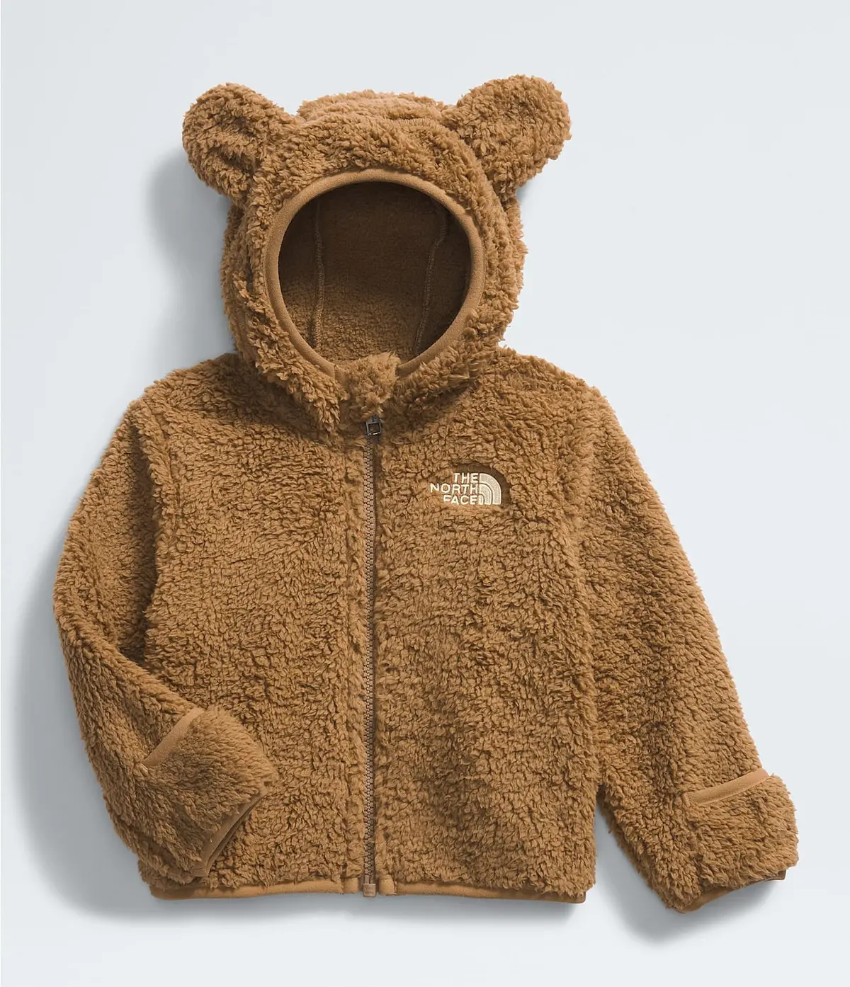 Baby Campshire Full Zip Hoodie 1