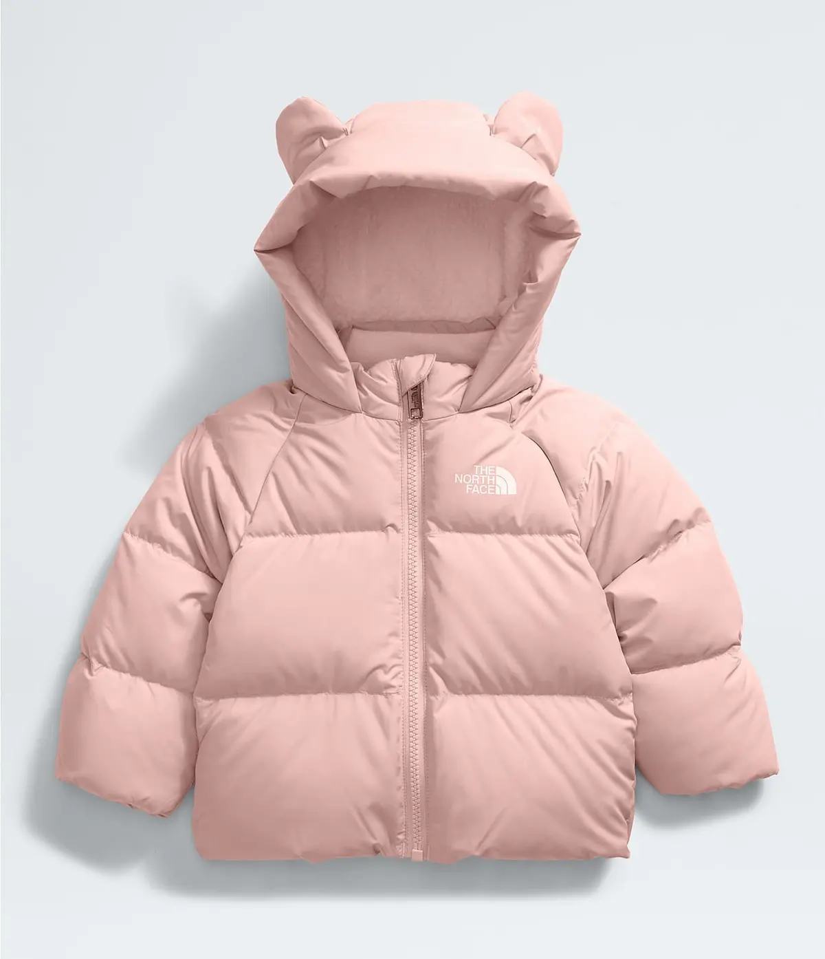 Baby North Down Fleece-Lined Jacket 1