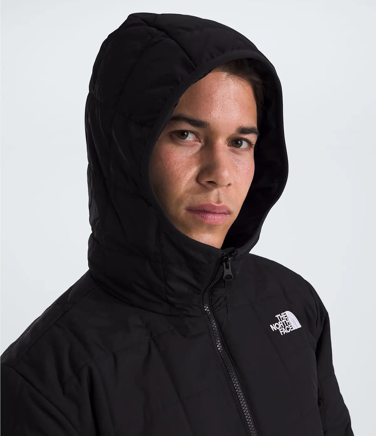 Men's Junction Insulated Hoodie 2