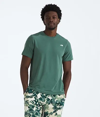 Men's Adventure Tee 1