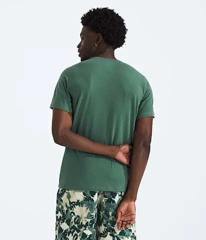 Men's Adventure Tee 2