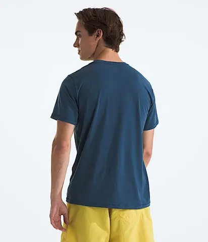 Men's Adventure Tee 2