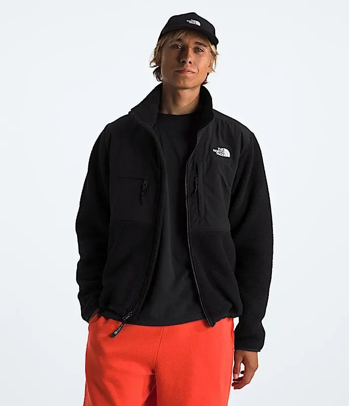 Men's Retro Denali Jacket 1