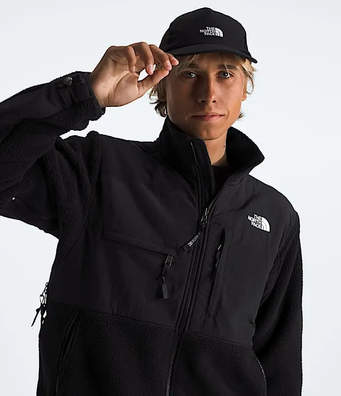 Men's Retro Denali Jacket 4