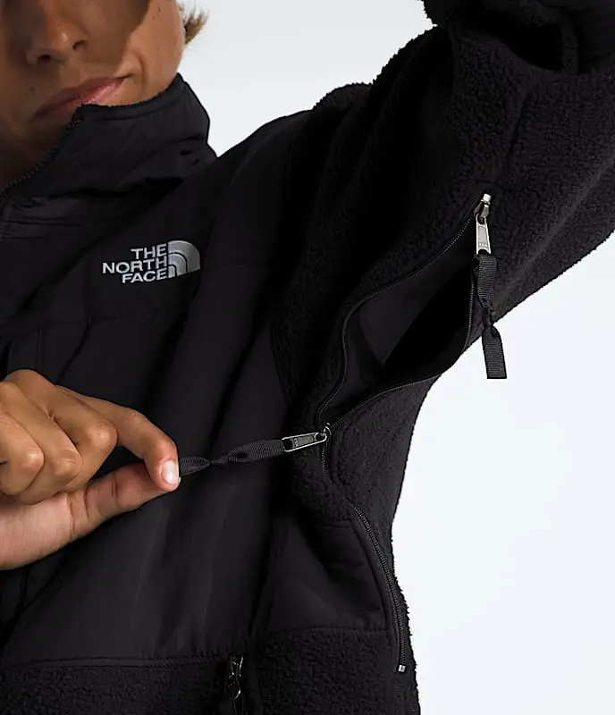 Men's Retro Denali Jacket 5