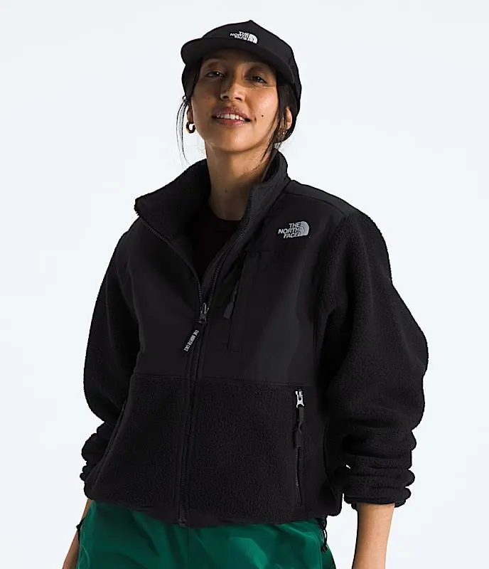 Women's Retro Denali Jacket 1