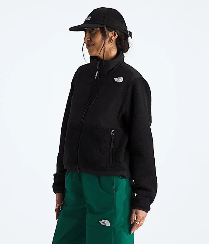 Women's Retro Denali Jacket 2