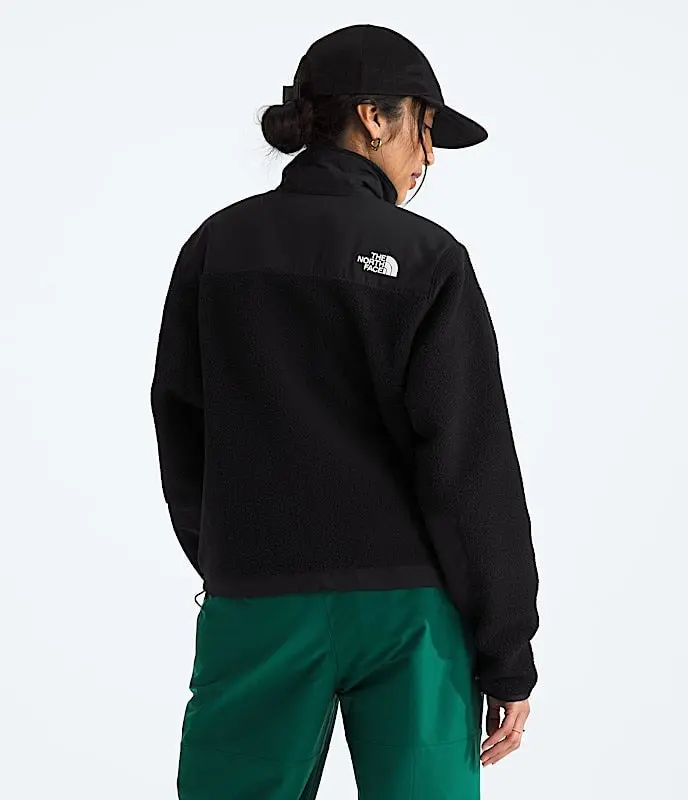 Women's Retro Denali Jacket 3