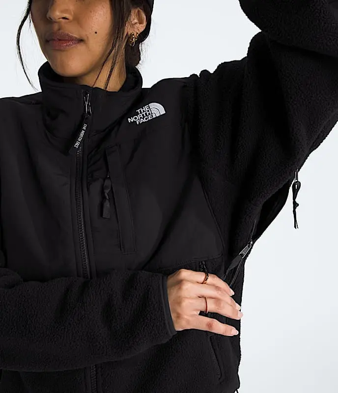 Women's Retro Denali Jacket 4