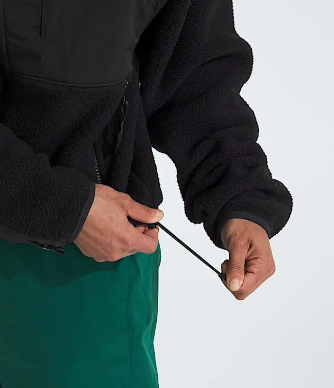 Women's Retro Denali Jacket 5