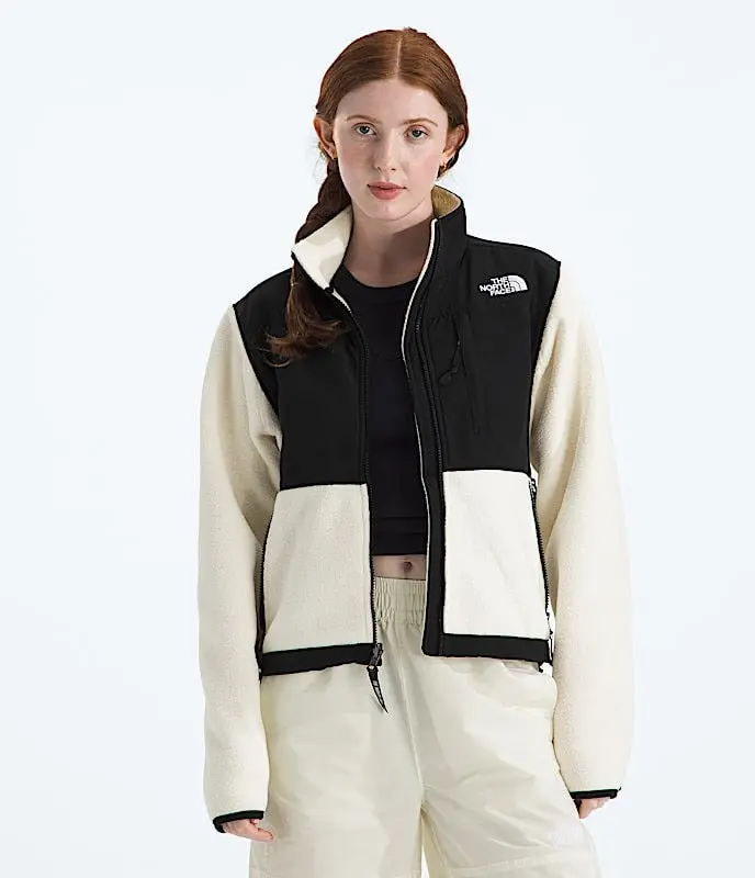 Women's Retro Denali Jacket 1
