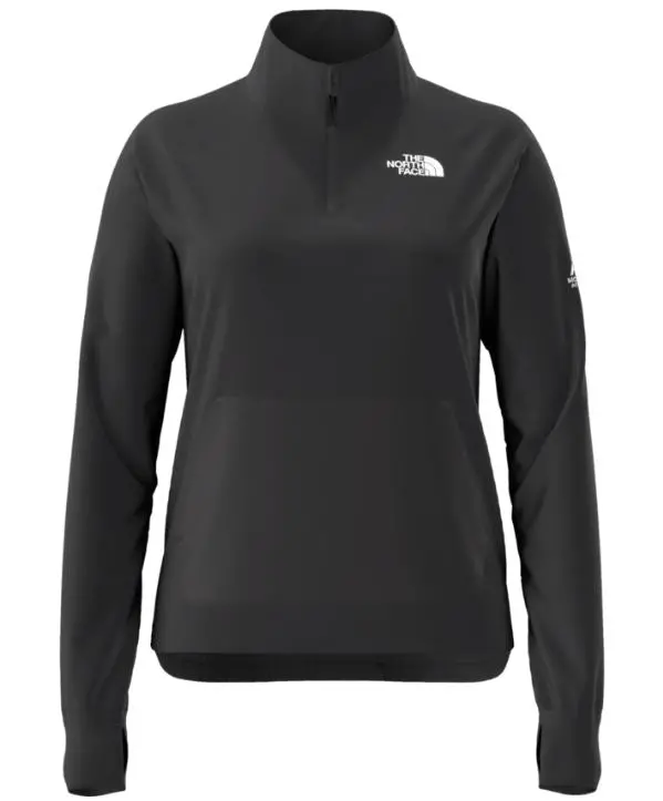 Women's Mountain Athletics Fleece 1/4 Zip Jacket 1