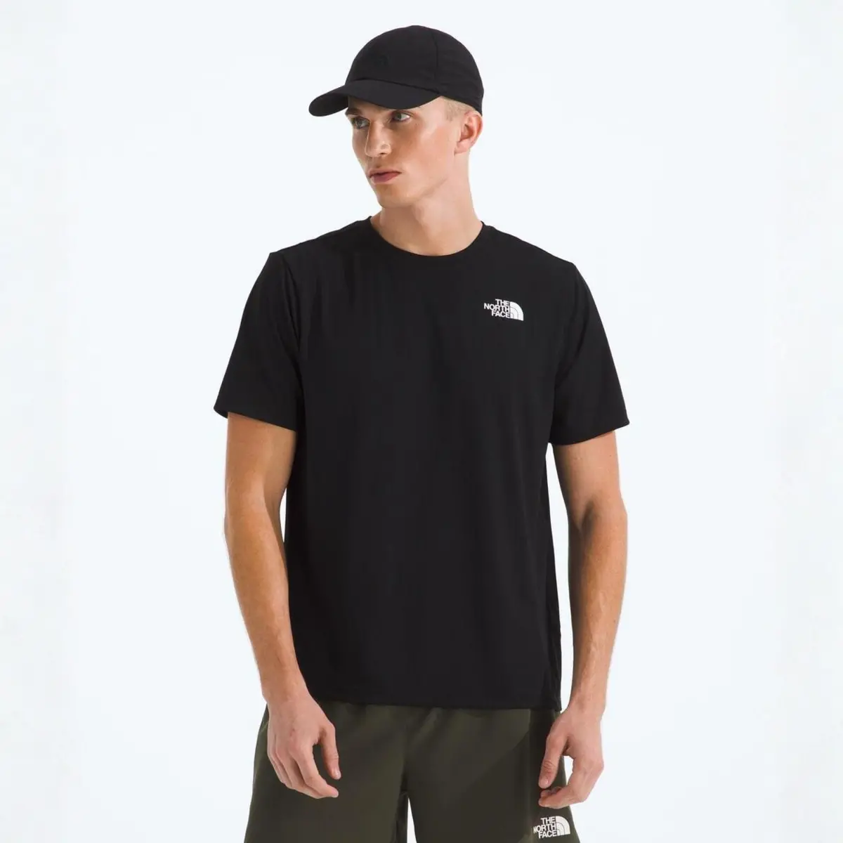 Men`S 24/7 Short Sleeve Tee 1