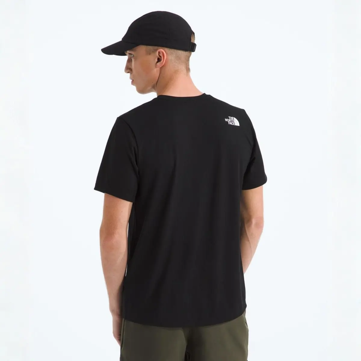 Men`S 24/7 Short Sleeve Tee 2