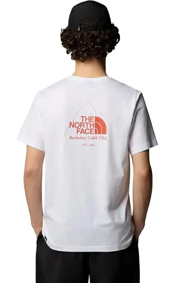 Men's Biner Graphic 4 Tee 1