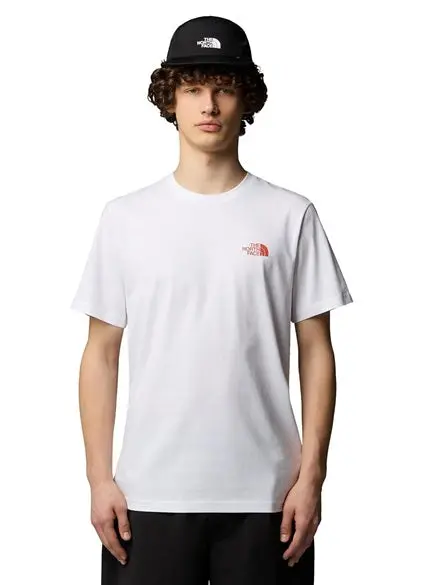 Men's Biner Graphic 4 Tee 2