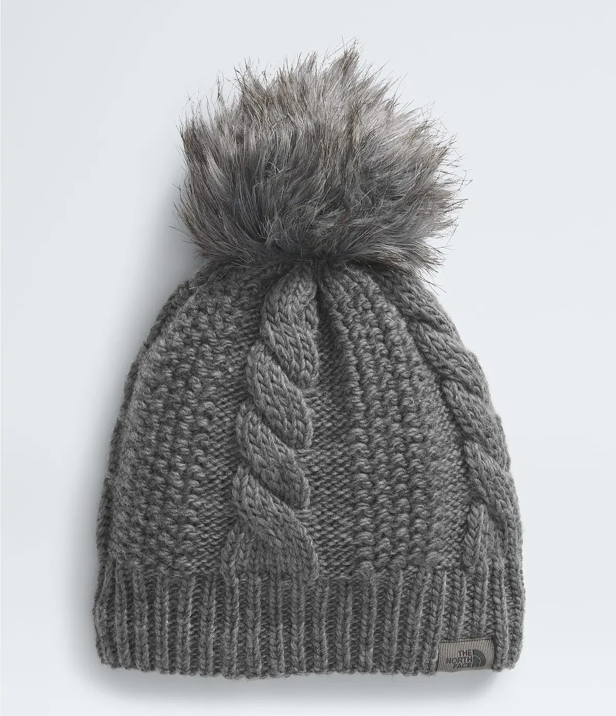 Women's Oh Mega Fur Pom Lined Beanie 1
