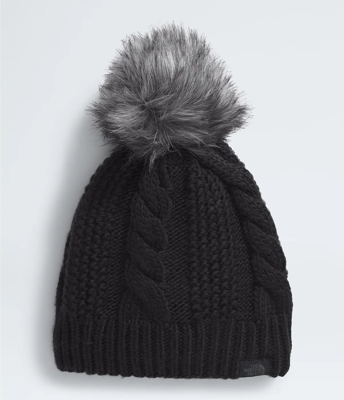 Women's Oh Mega Fur Pom Lined Beanie 1