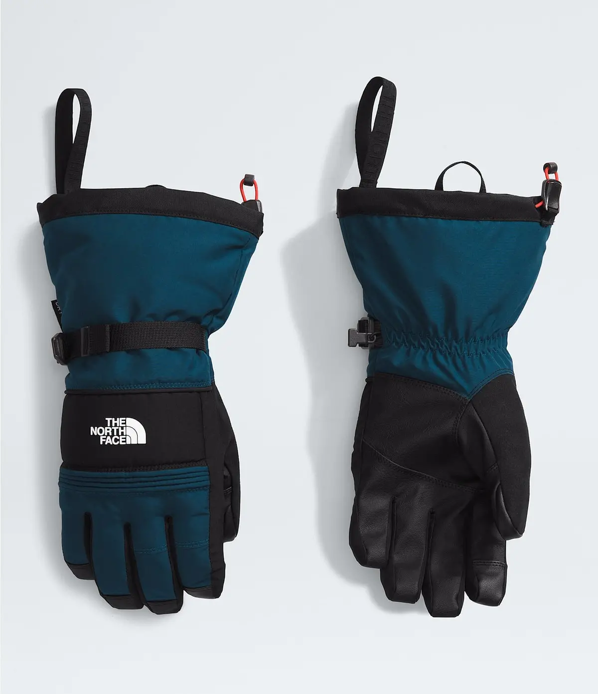 Men`S Montana Ski Glove 1