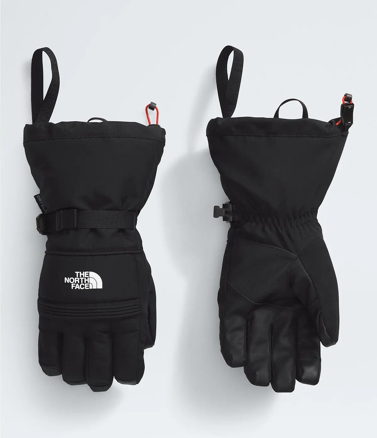Men`S Montana Ski Glove 1