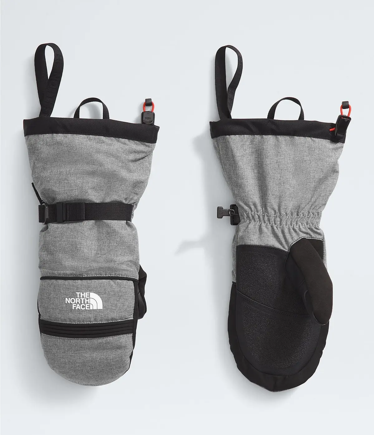 Women's Montana Ski Mitt 1