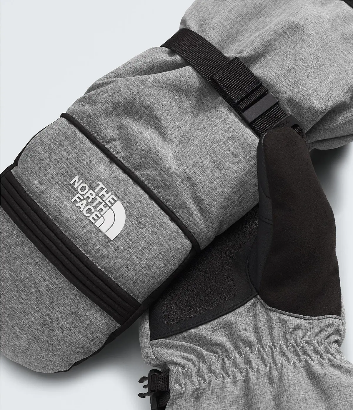 Women's Montana Ski Mitt 2