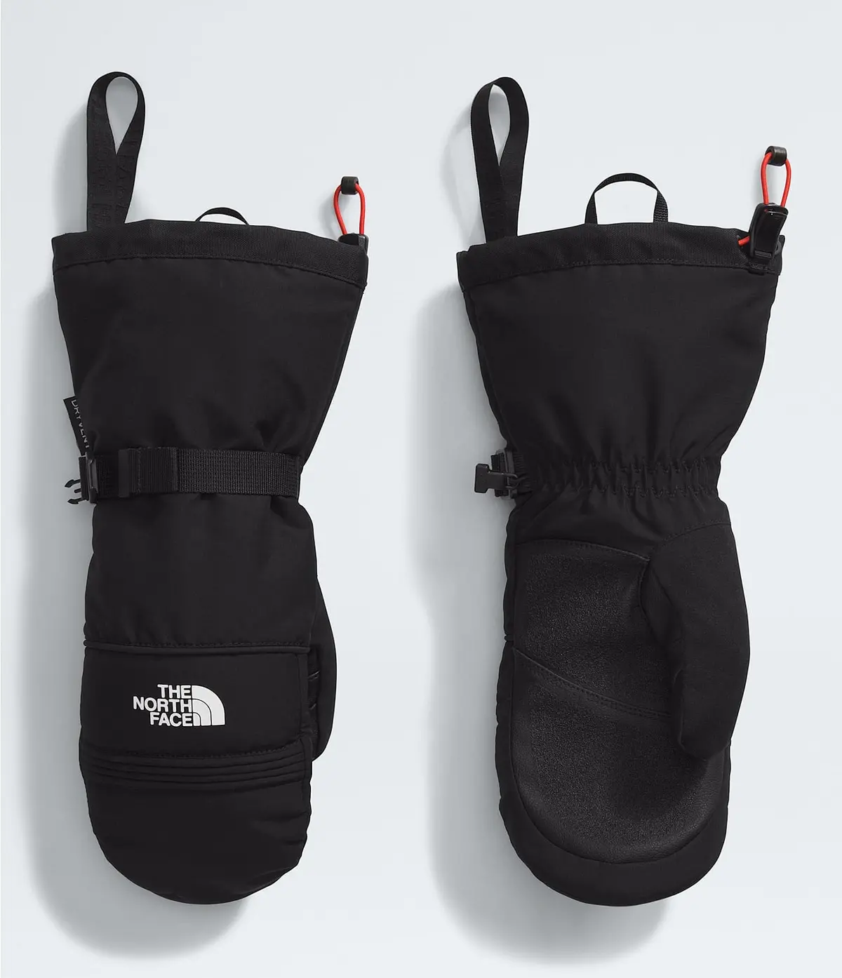 Women's Montana Ski Mitt 1