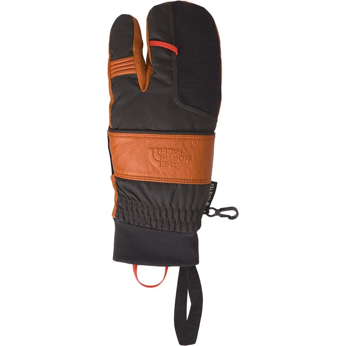 Men's Montana Pro Sg Gtx Trigger Mitten 1