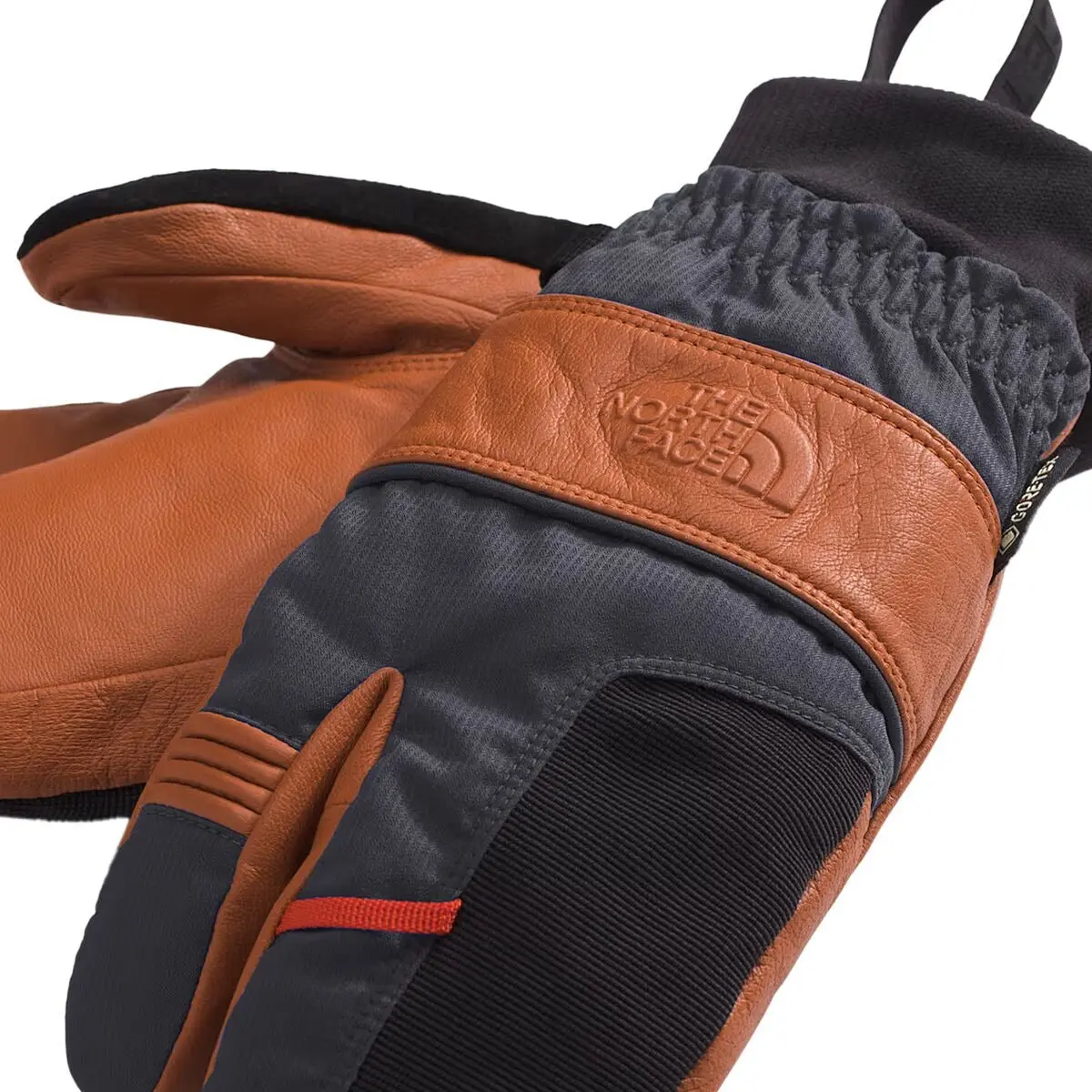 Men's Montana Pro Sg Gtx Trigger Mitten 3