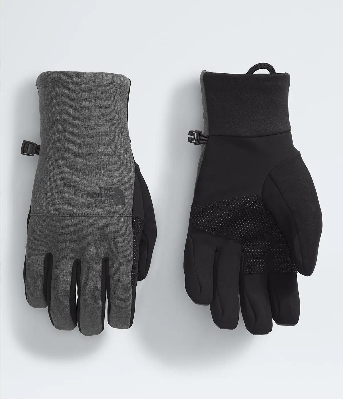 Men`S Apex Insulated Etip Glove 1