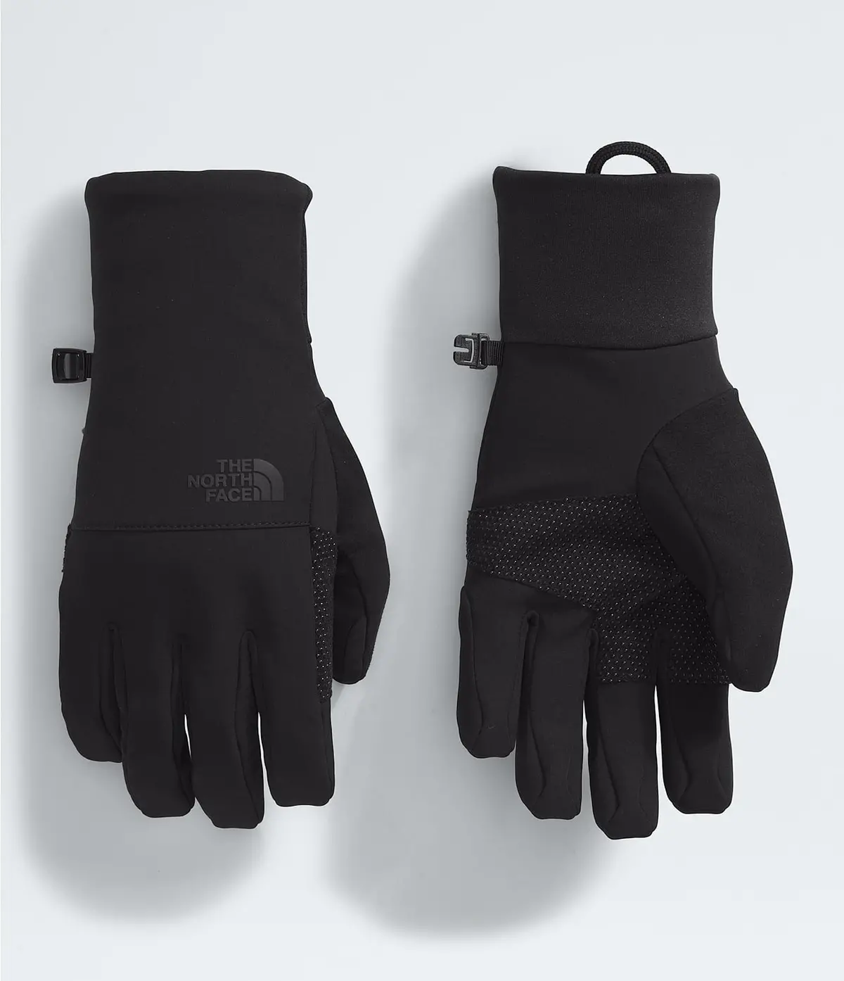 Men`S Apex Insulated Etip Glove 1