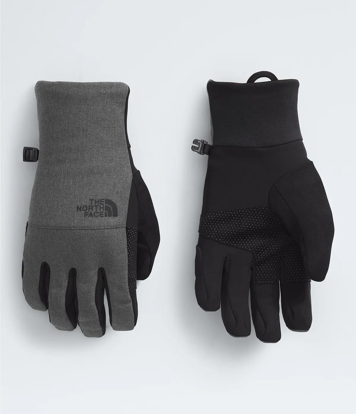 Women's Apex Insulated Etip Glove 1