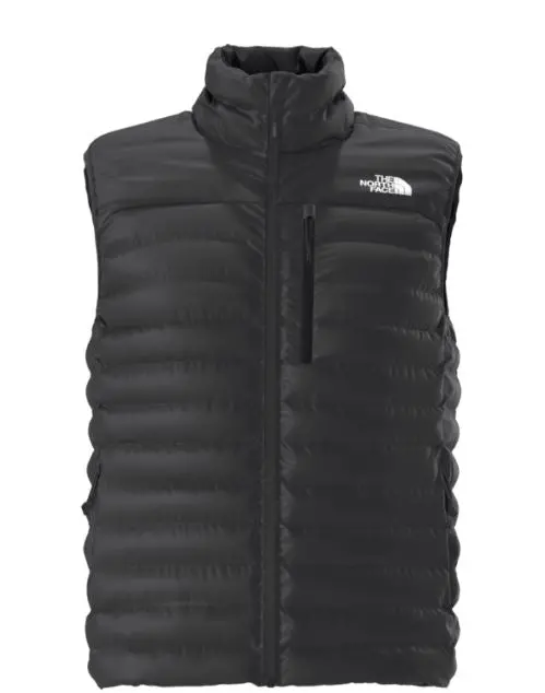 Men's Terra Peak Vest 1