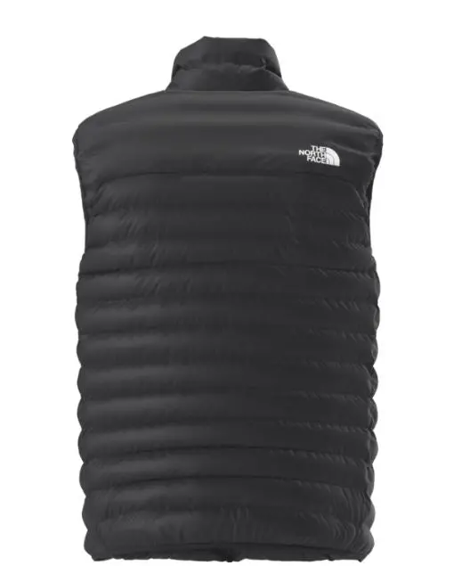 Men's Terra Peak Vest 2