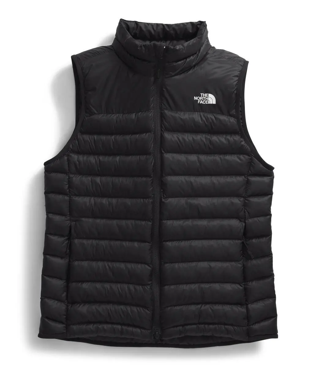 Women's Terra Peak Vest 1