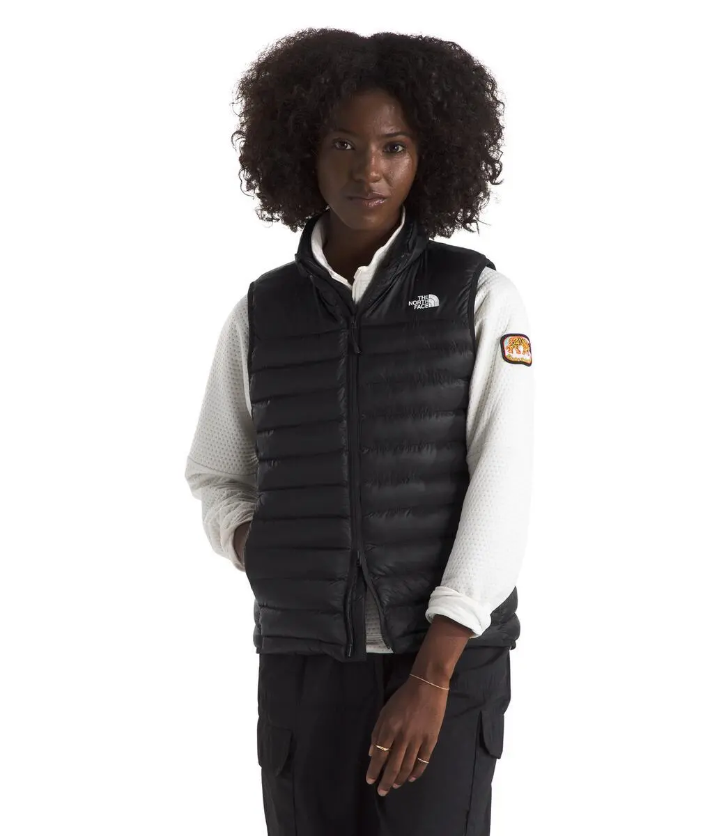Women's Terra Peak Vest 2