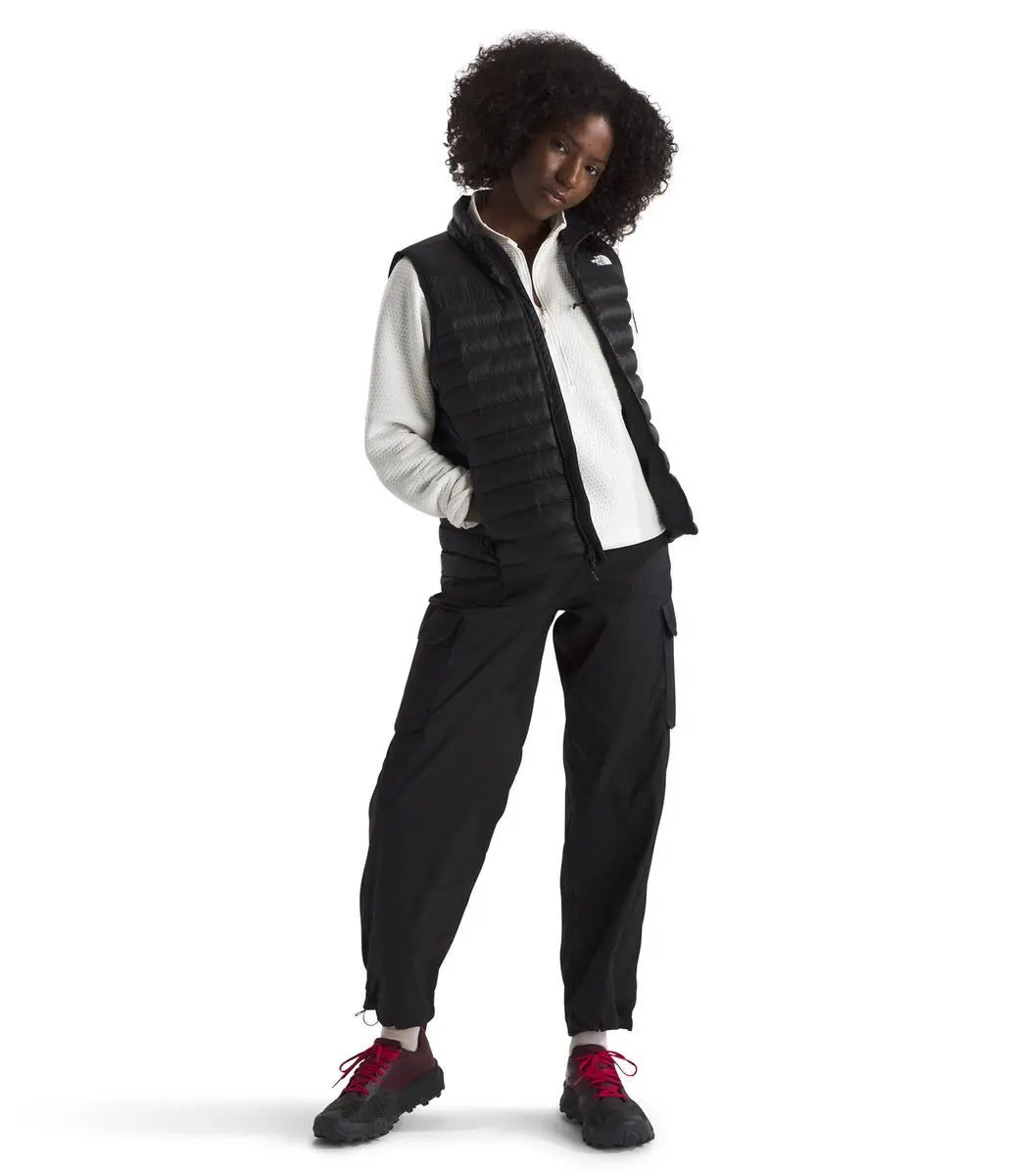 Women's Terra Peak Vest 3