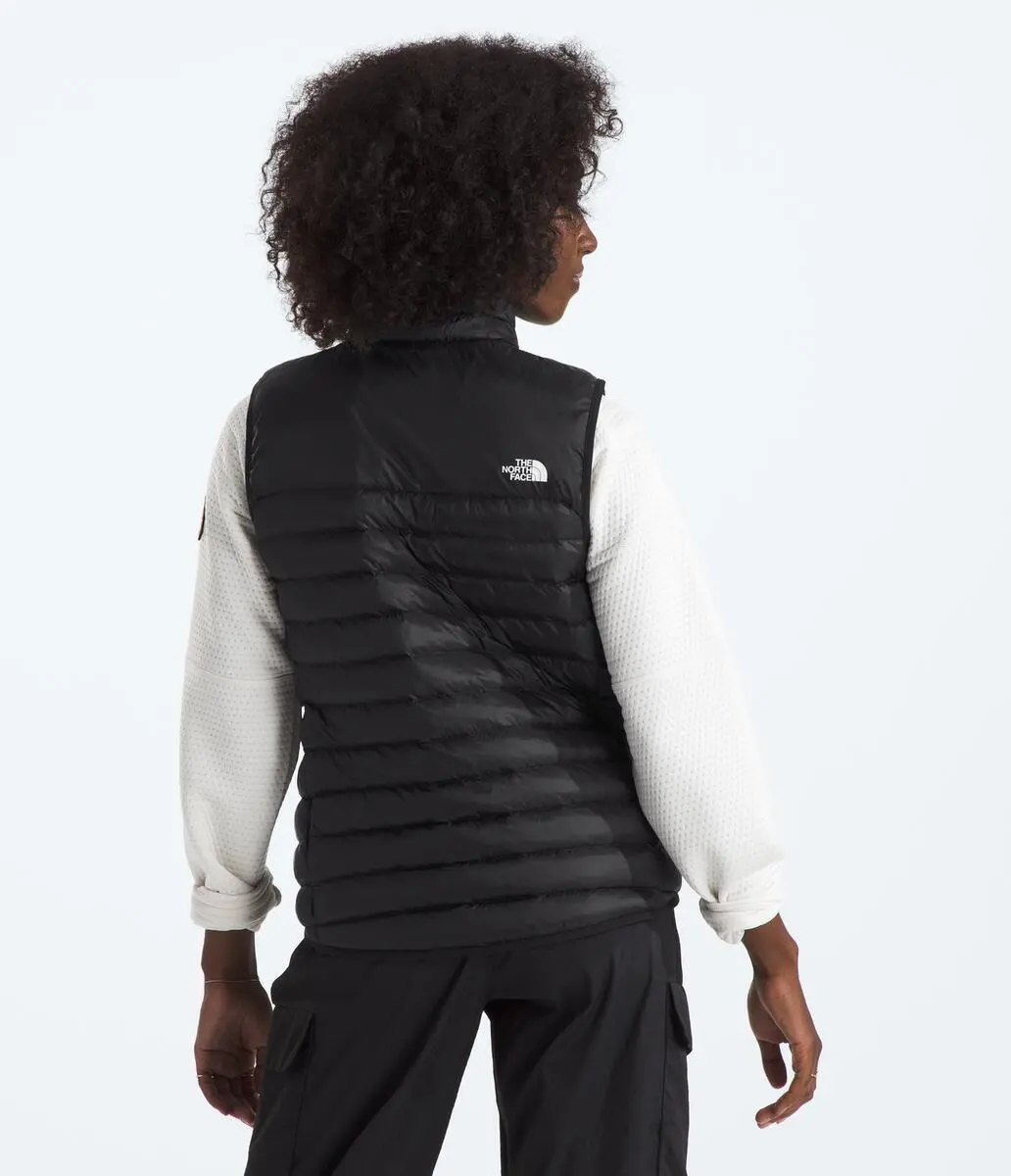 Women's Terra Peak Vest 4