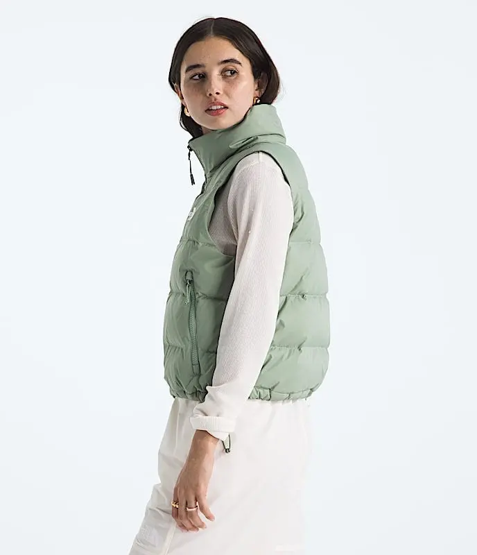 Women's Hydrenalite Down A-Line Vest 2