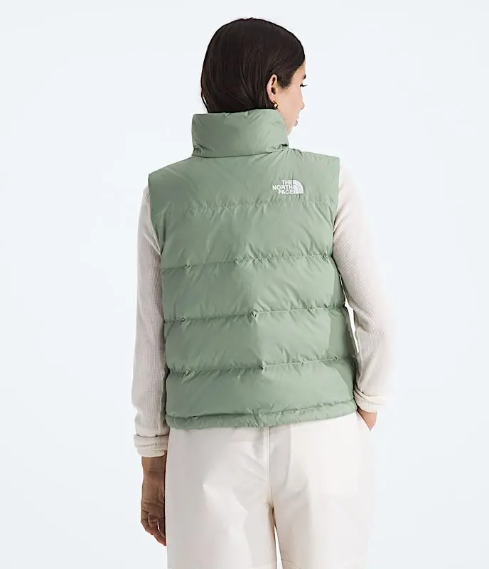 Women's Hydrenalite Down A-Line Vest 3