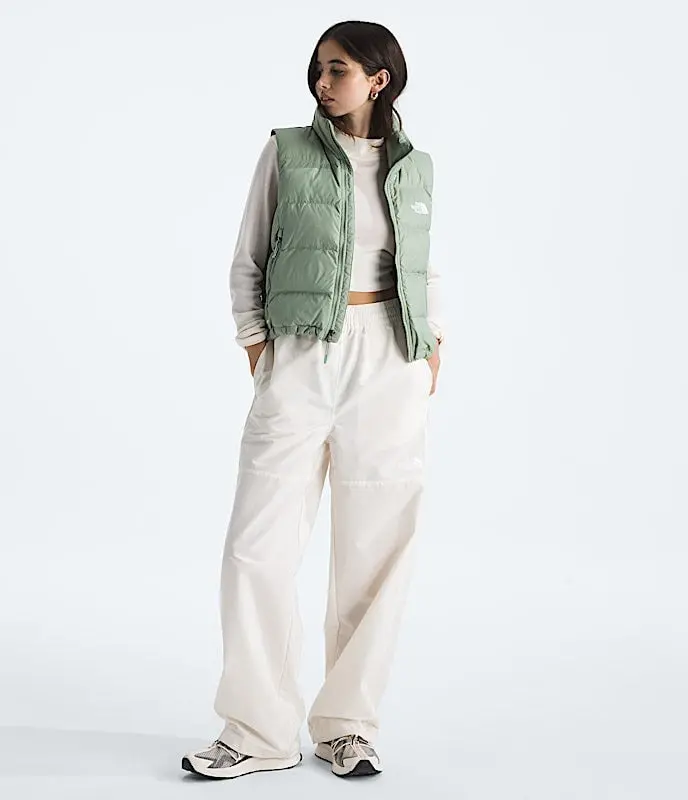 Women's Hydrenalite Down A-Line Vest 4
