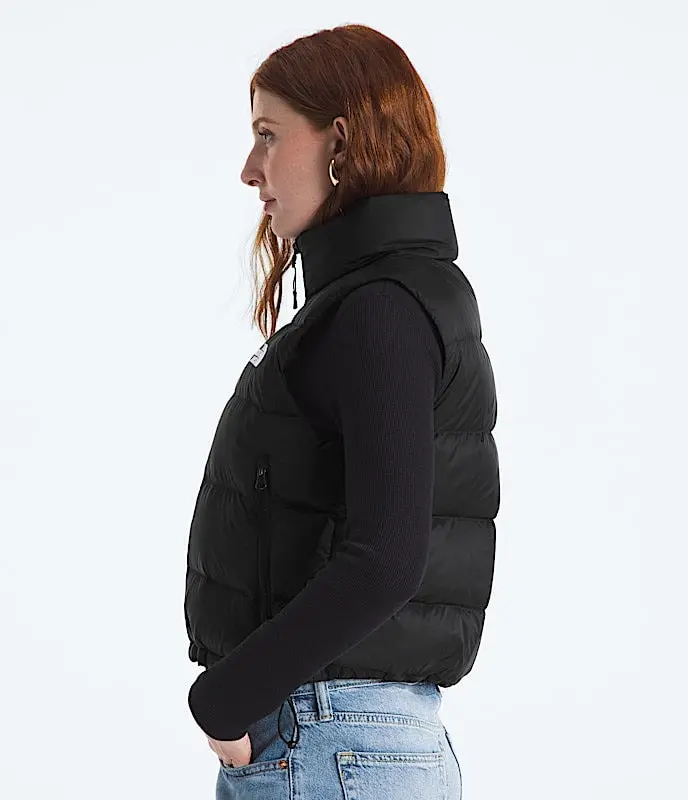 Women's Hydrenalite Down A-Line Vest 2