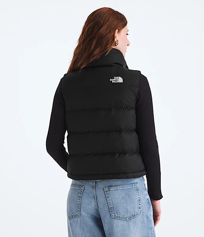 Women's Hydrenalite Down A-Line Vest 3