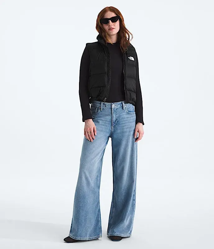 Women's Hydrenalite Down A-Line Vest 4