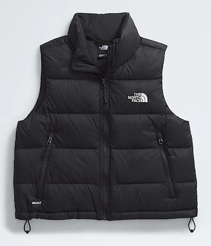 Women's Hydrenalite Down A-Line Vest 5