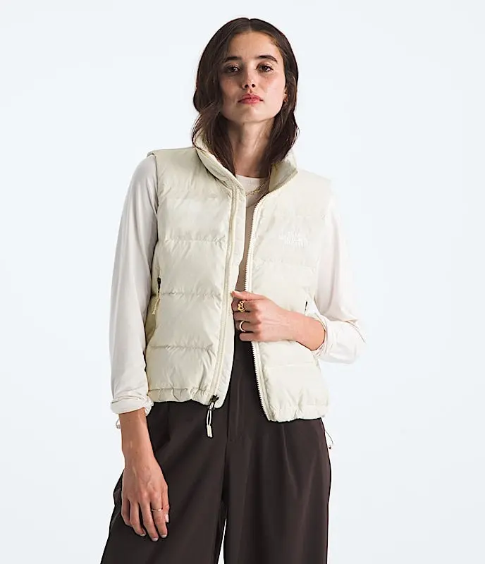 Women's Hydrenalite Down A-Line Vest 1