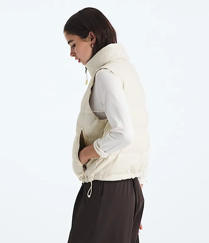 Women's Hydrenalite Down A-Line Vest 2